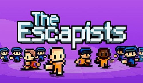 game pic for The escapists